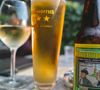 Aloholische Gedrängä